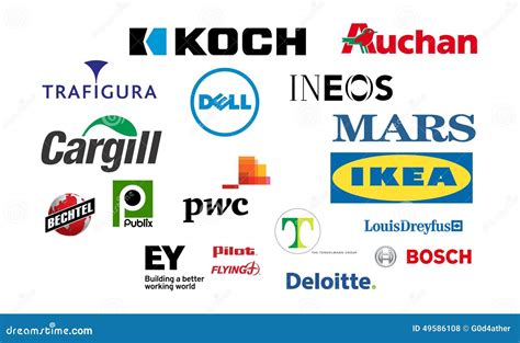 Use of Government Logos by Private Companies in the .